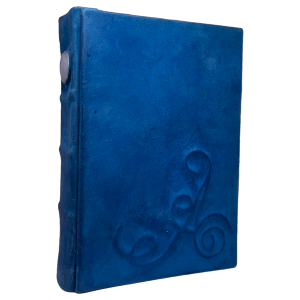 Quaderno  Atlantide