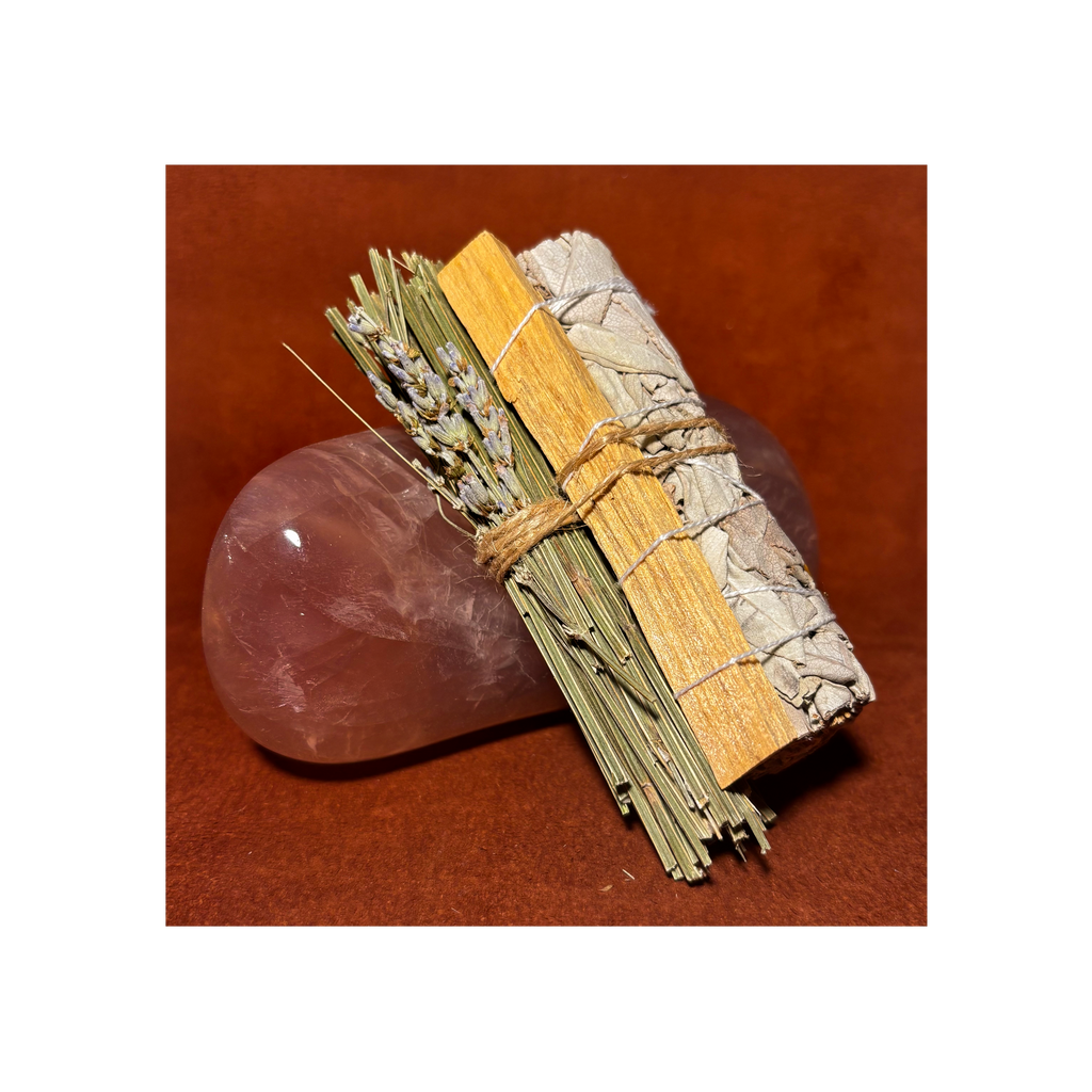 Accessori Spirituali