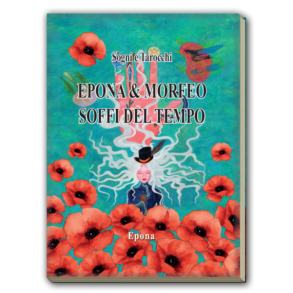 EPONA & MORFEO SOFFI DEL TEMPO