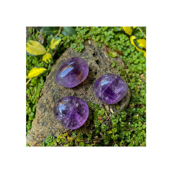 Pietre Burattate Set